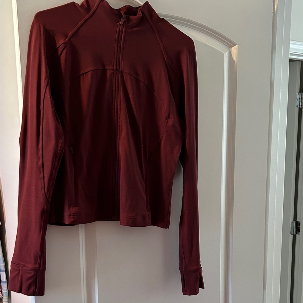 Lululemon Define Jacket